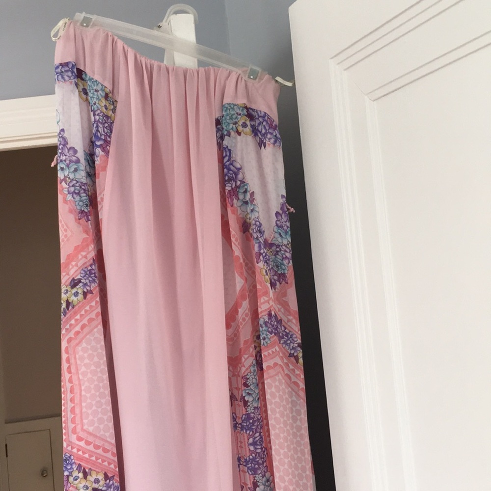 Dainty maxi desss
